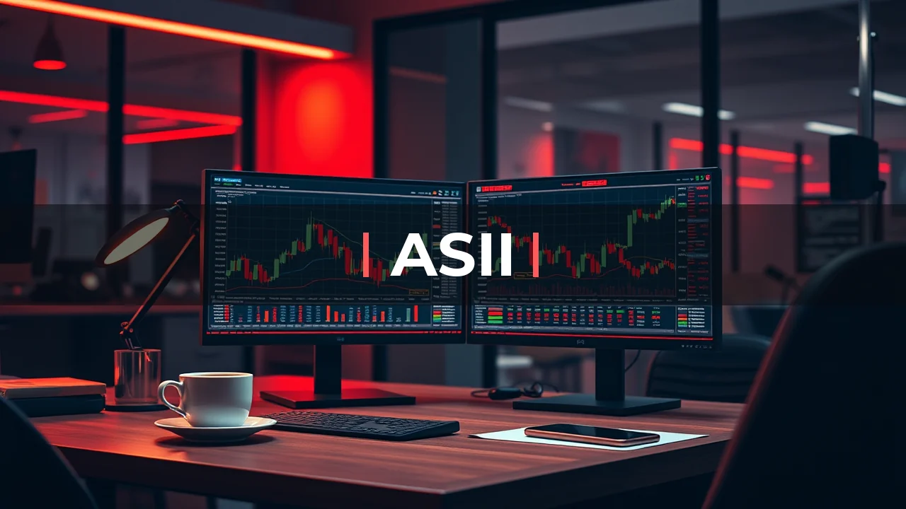 Cara Trading Saham ASII - PT Astra International Tbk