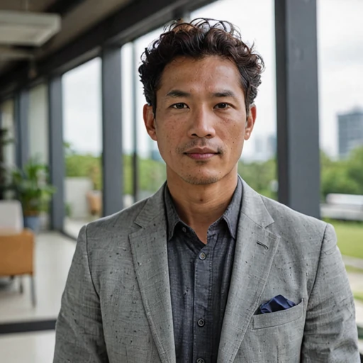 Andi Nugroho