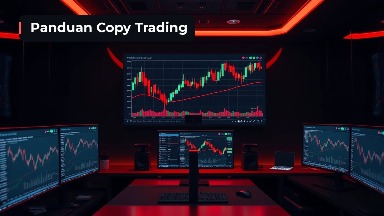 Panduan Copy Trading XTB
