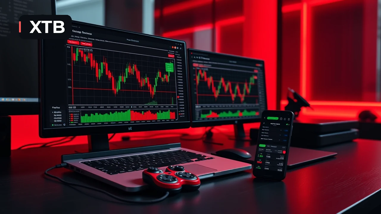 Ulasan XTB: Melihat Lebih Dekat Platform dan Biaya untuk Trader Indonesia
