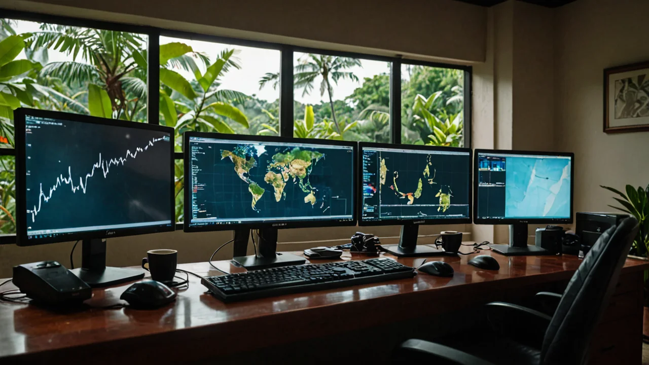 MetaTrader 4 di XTB untuk Trader Indonesia