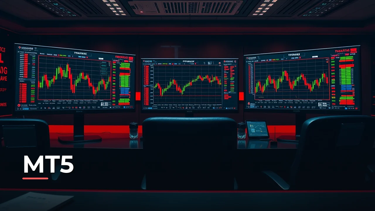 MetaTrader 5 di XTB: Apa yang Perlu Anda Ketahui