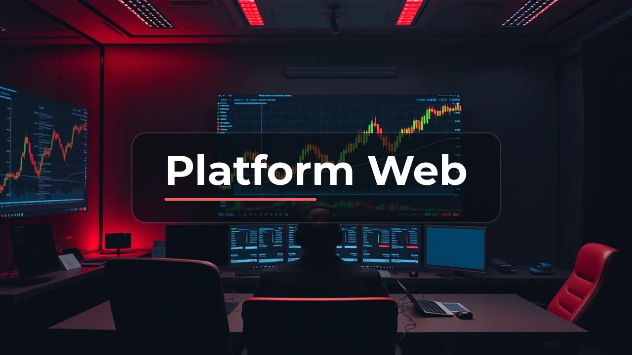 Platform Web XTB: Ulasan Fungsional dari Praktisi
